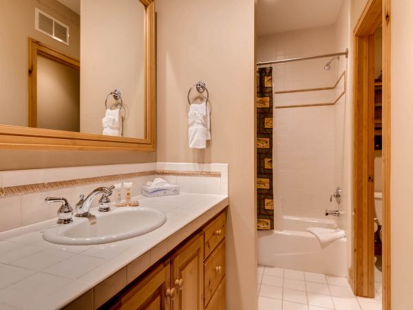 Park City Deer Valley Canyons Resort Home 949589