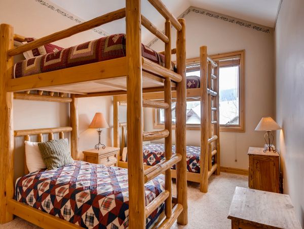 Park City Deer Valley Canyons Resort Home 949589