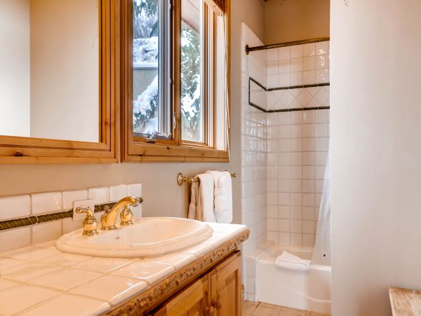 Park City Deer Valley Canyons Resort Home 949589