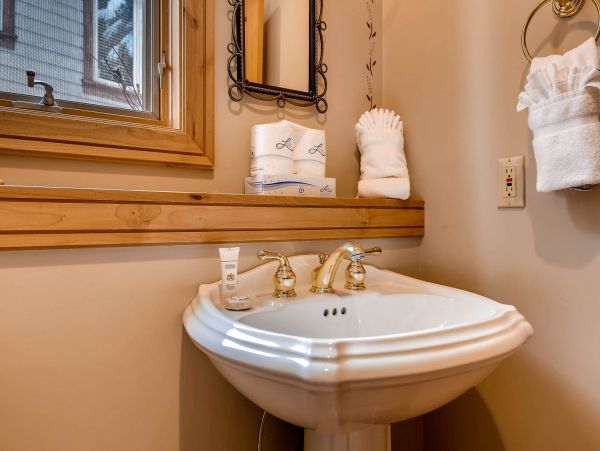 Park City Deer Valley Canyons Resort Home 949589