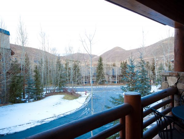 Park City Deer Valley Canyons Resort Home 949589