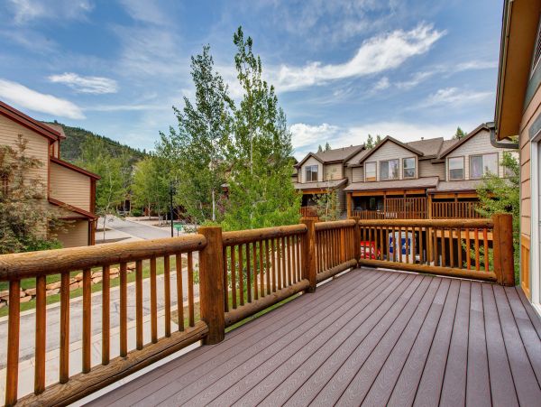 Park City Deer Valley Canyons Resort Home 949590