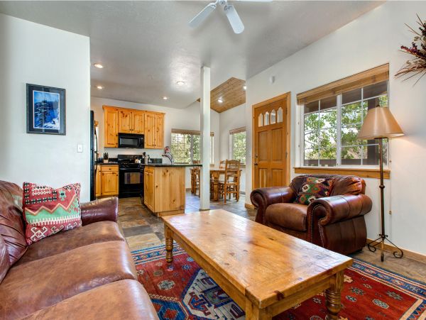 Park City Deer Valley Canyons Resort Home 949590