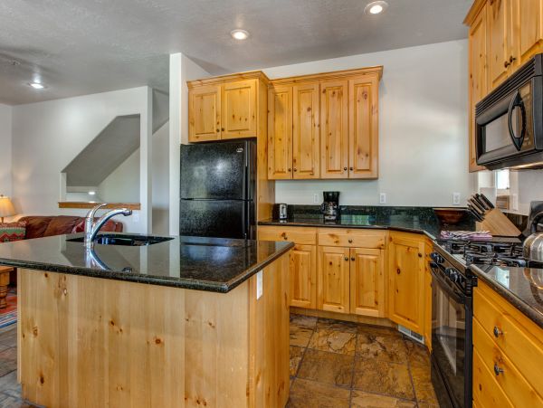 Park City Deer Valley Canyons Resort Home 949590