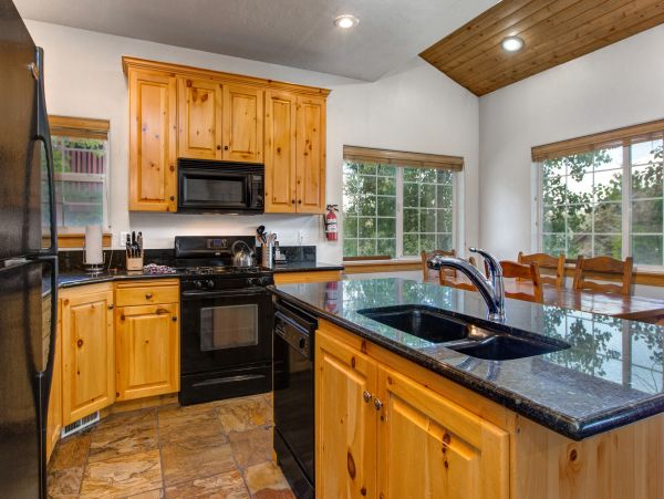 Park City Deer Valley Canyons Resort Home 949590