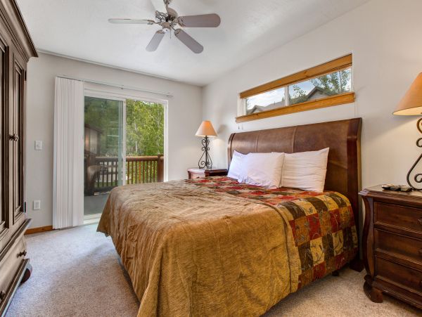 Park City Deer Valley Canyons Resort Home 949590