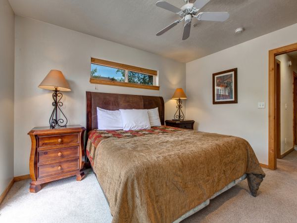 Park City Deer Valley Canyons Resort Home 949590