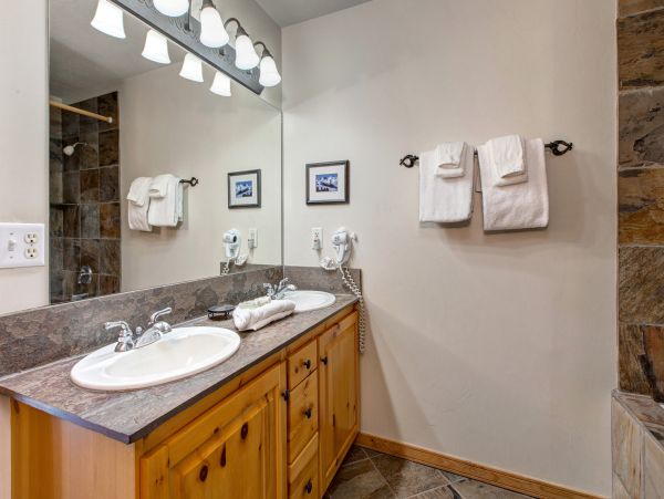 Park City Deer Valley Canyons Resort Home 949590