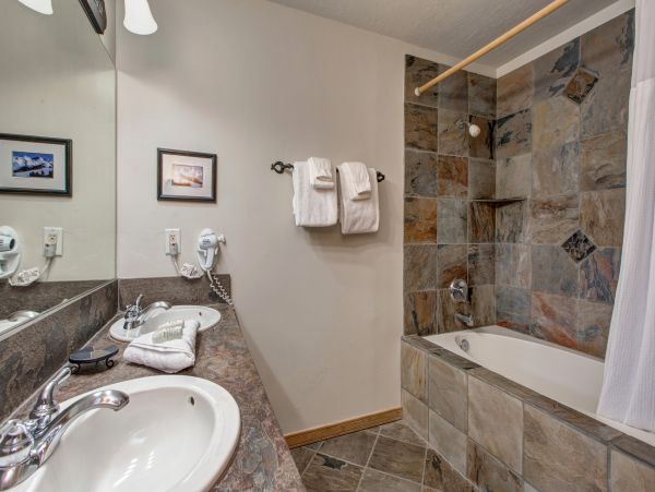 Park City Deer Valley Canyons Resort Home 949590