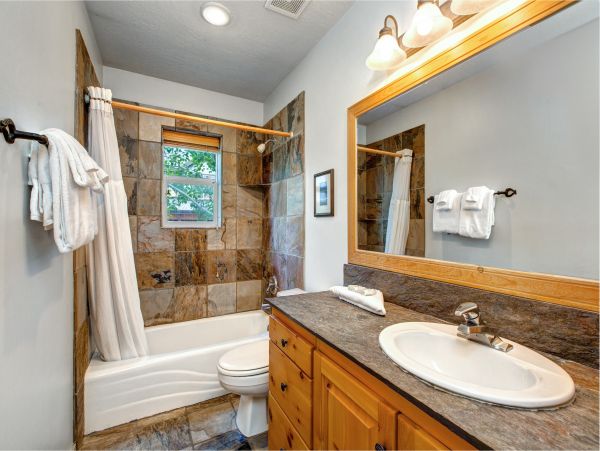 Park City Deer Valley Canyons Resort Home 949590