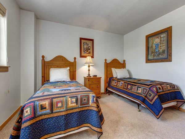 Park City Deer Valley Canyons Resort Home 949590