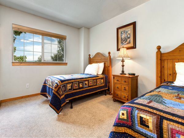 Park City Deer Valley Canyons Resort Home 949590