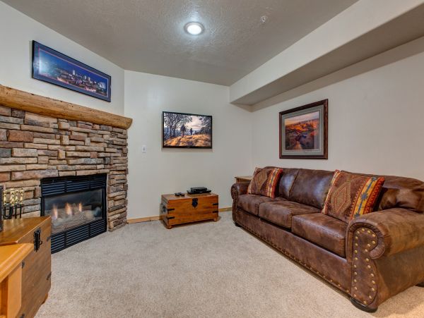 Park City Deer Valley Canyons Resort Home 949590