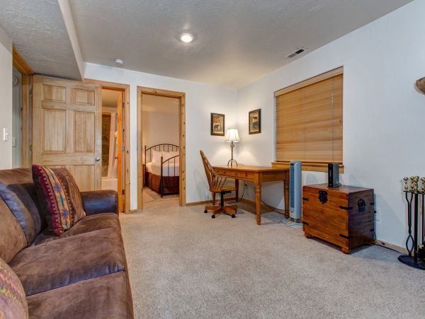 Park City Deer Valley Canyons Resort Home 949590