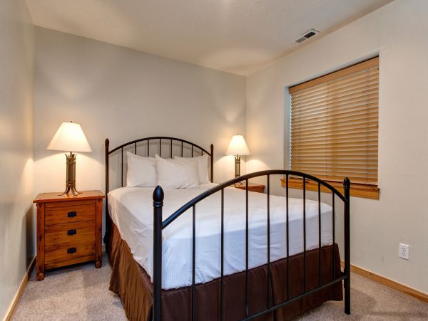 Park City Deer Valley Canyons Resort Home 949590