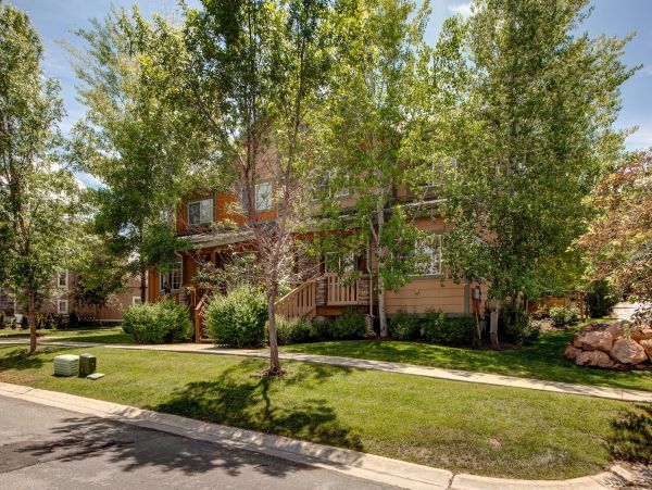 Park City Deer Valley Canyons Resort Home 949590