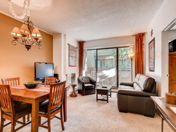 Park City Deer Valley Canyons Resort Home 949591