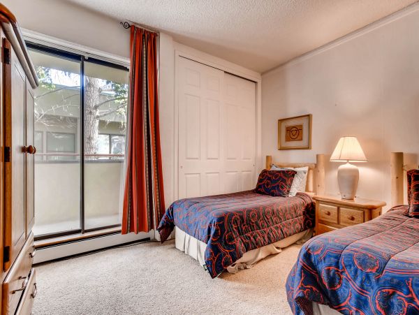 Park City Deer Valley Canyons Resort Home 949591