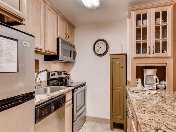 Park City Deer Valley Canyons Resort Home 949591