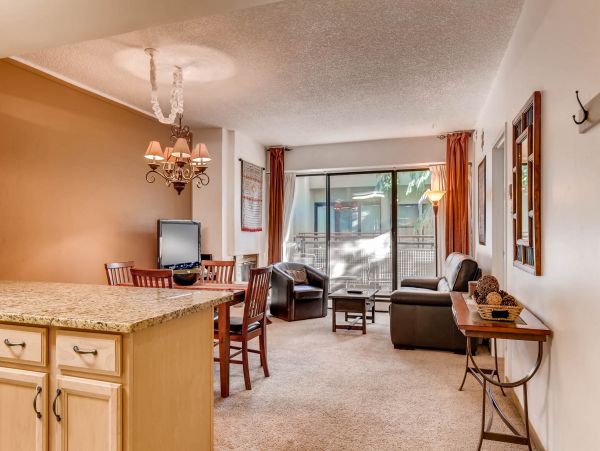Park City Deer Valley Canyons Resort Home 949591