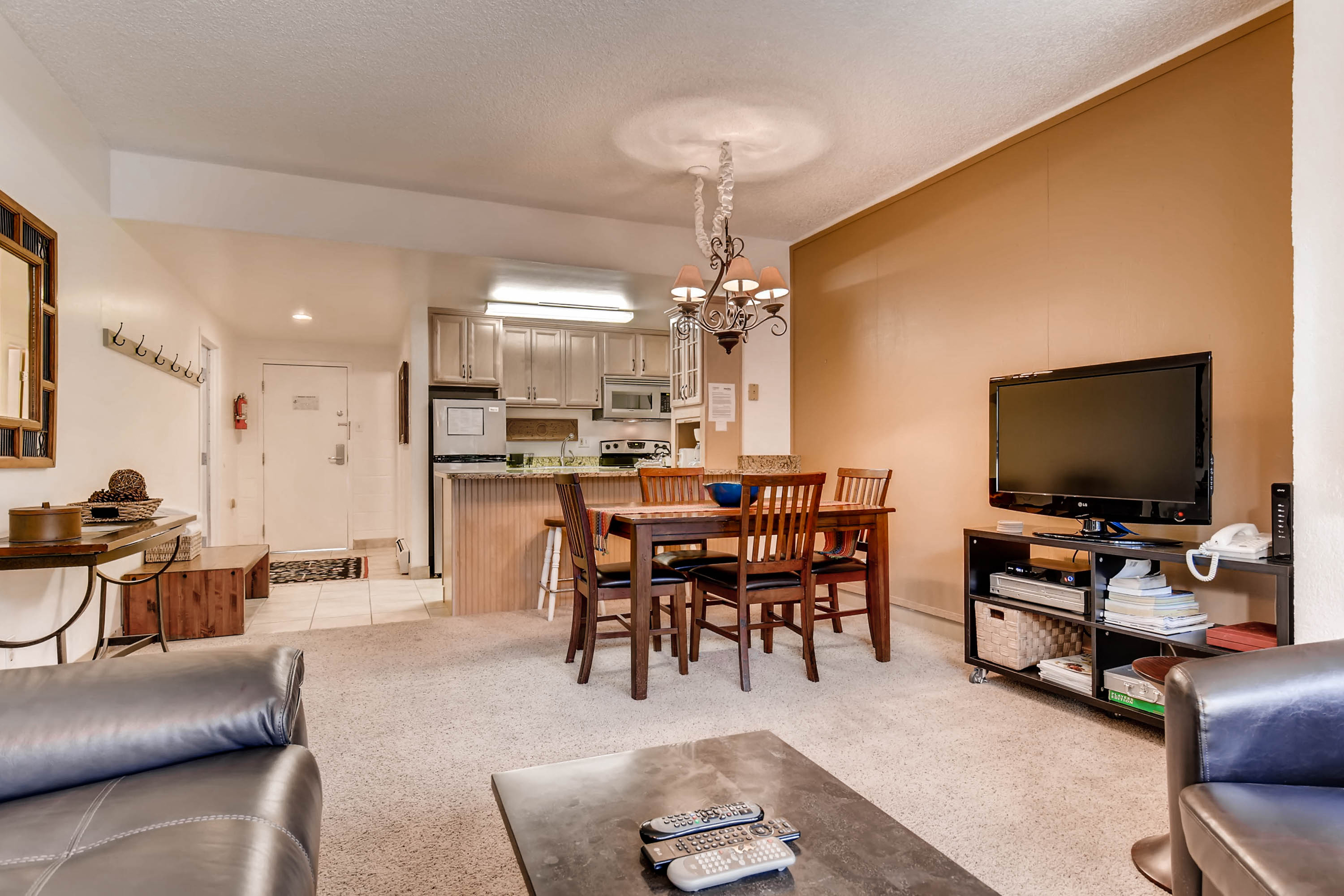 Park City Deer Valley Canyons Resort Home 949591