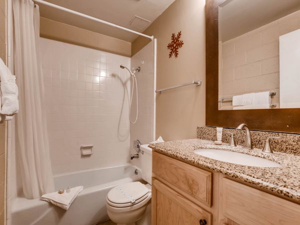 Park City Deer Valley Canyons Resort Home 949591