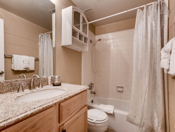 Park City Deer Valley Canyons Resort Home 949591