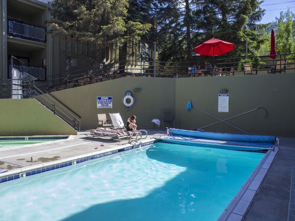 Park City Deer Valley Canyons Resort Home 949591