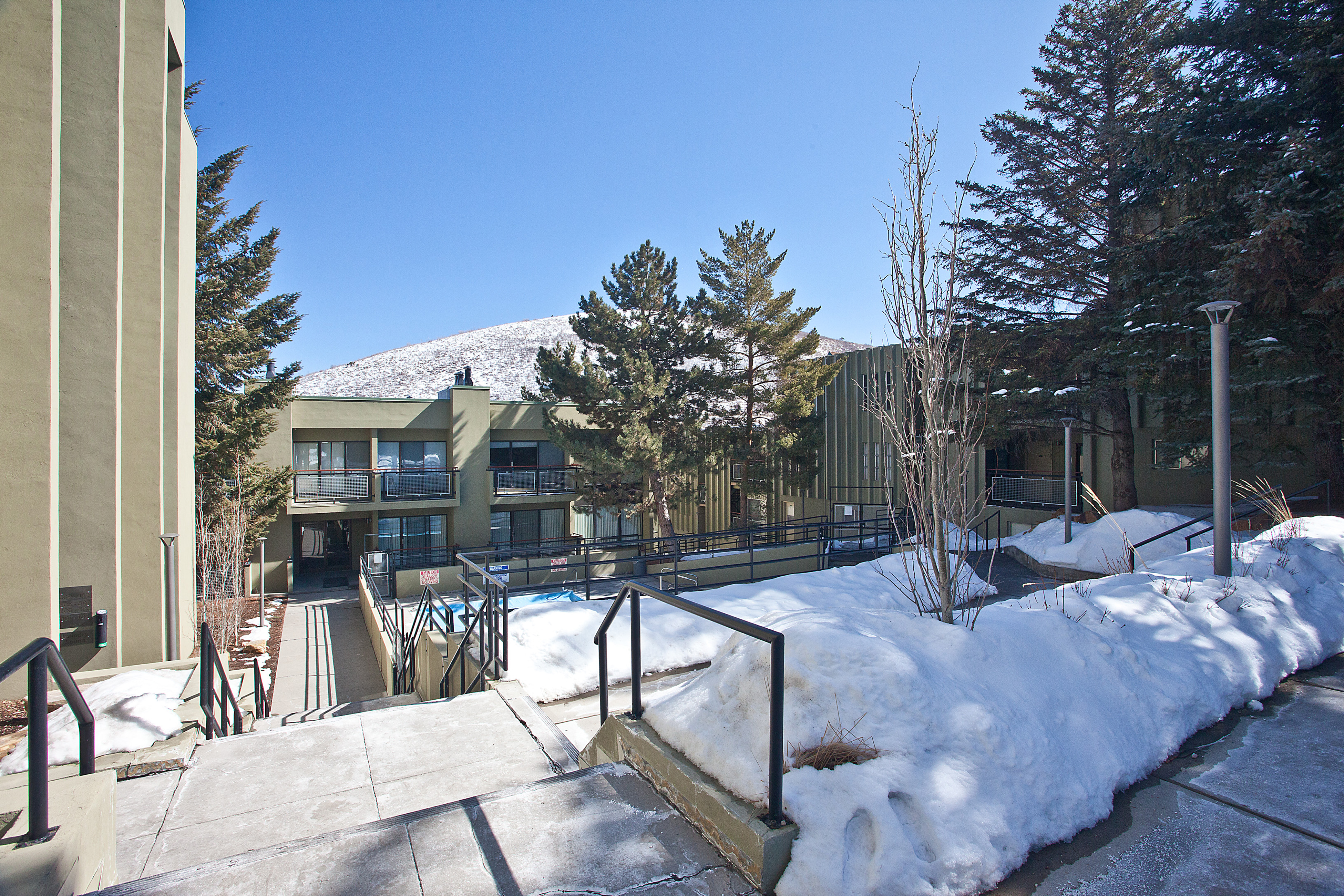 Park City Deer Valley Canyons Resort Home 949591