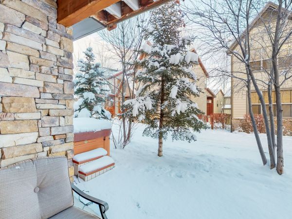 Park City Deer Valley Canyons Resort Home 949592