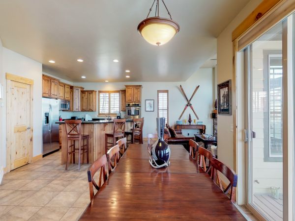 Park City Deer Valley Canyons Resort Home 949592