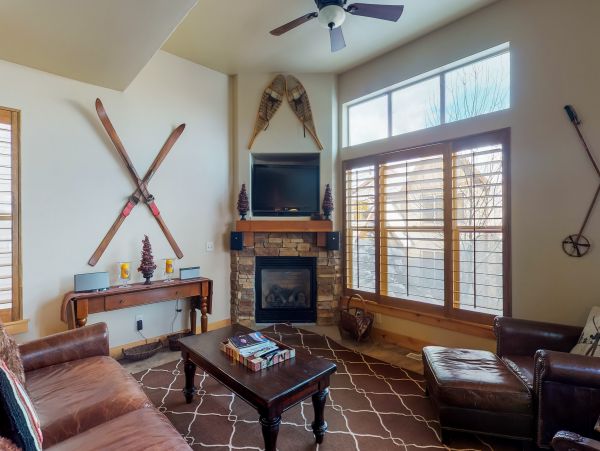 Park City Deer Valley Canyons Resort Home 949592