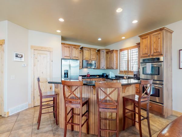 Park City Deer Valley Canyons Resort Home 949592