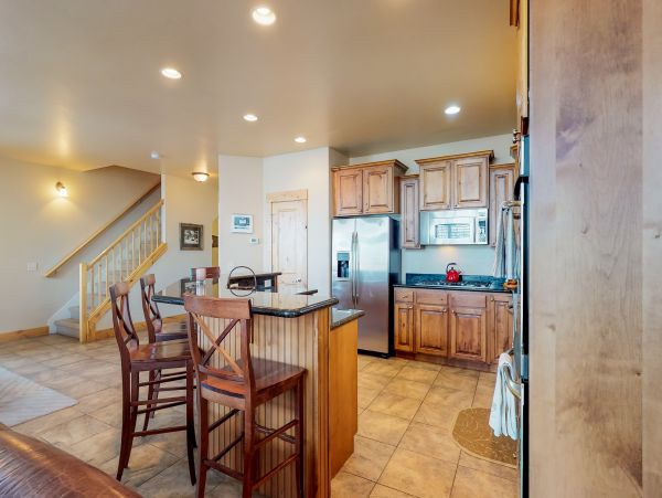 Park City Deer Valley Canyons Resort Home 949592