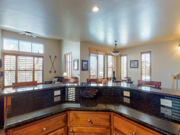 Park City Deer Valley Canyons Resort Home 949592