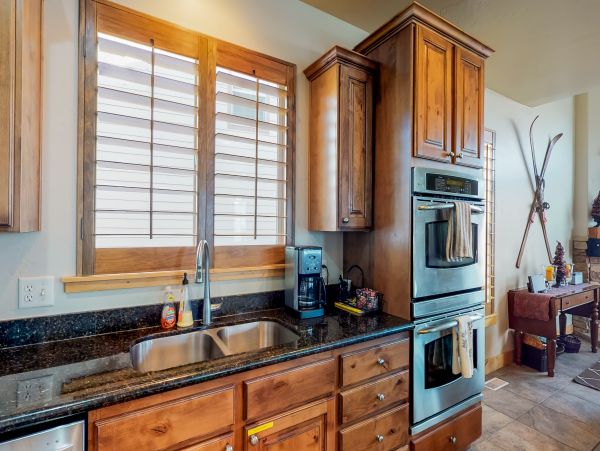 Park City Deer Valley Canyons Resort Home 949592