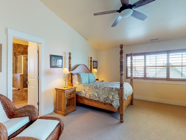 Park City Deer Valley Canyons Resort Home 949592
