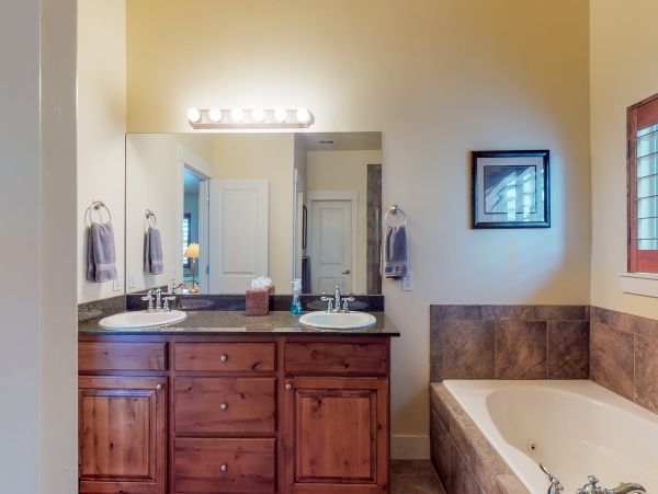 Park City Deer Valley Canyons Resort Home 949592