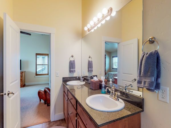 Park City Deer Valley Canyons Resort Home 949592