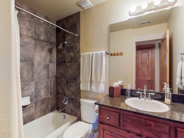 Park City Deer Valley Canyons Resort Home 949592