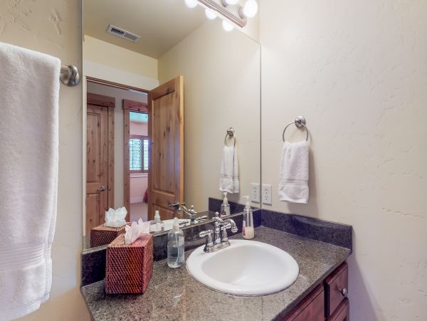 Park City Deer Valley Canyons Resort Home 949592