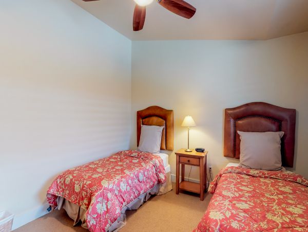 Park City Deer Valley Canyons Resort Home 949592