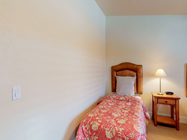 Park City Deer Valley Canyons Resort Home 949592