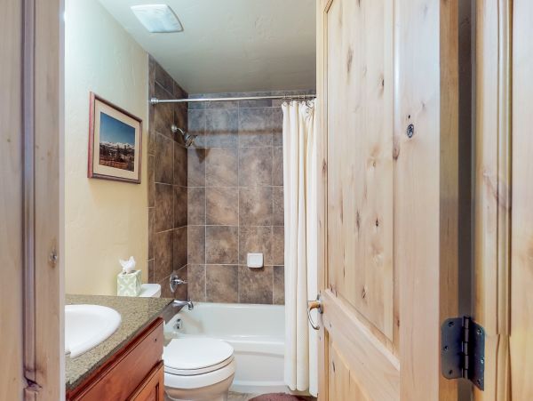 Park City Deer Valley Canyons Resort Home 949592