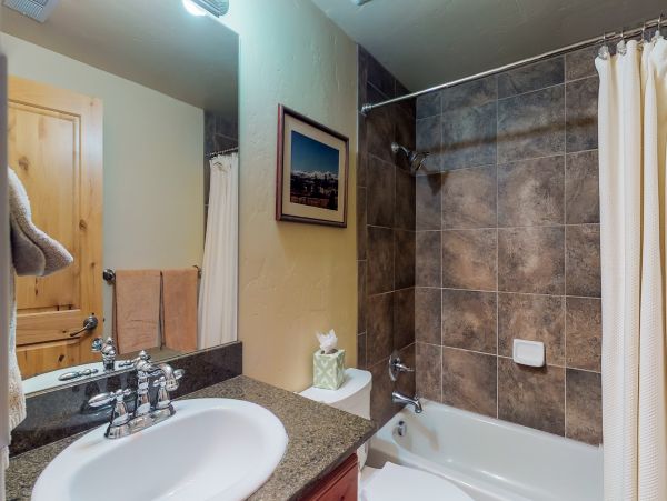 Park City Deer Valley Canyons Resort Home 949592