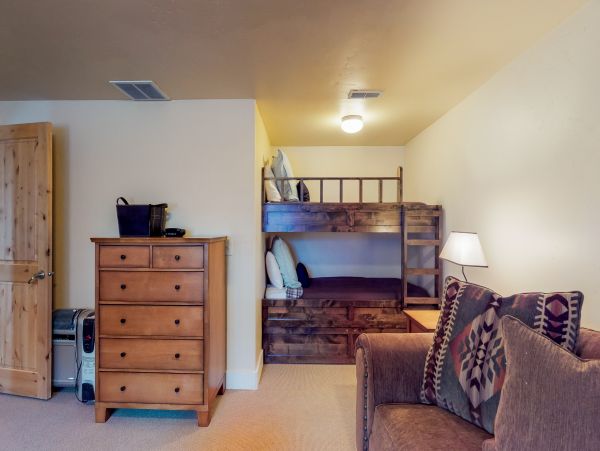 Park City Deer Valley Canyons Resort Home 949592