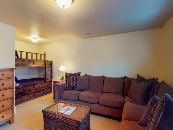 Park City Deer Valley Canyons Resort Home 949592