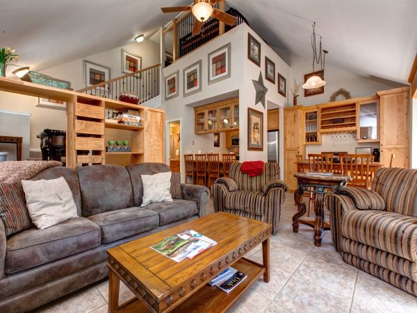 Park City Deer Valley Canyons Resort Home 949593
