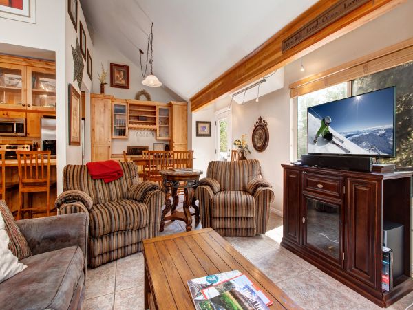 Park City Deer Valley Canyons Resort Home 949593