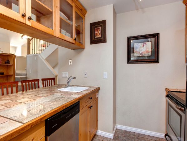 Park City Deer Valley Canyons Resort Home 949593